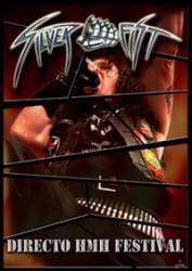 Silver Fist : Directo HMH Festival